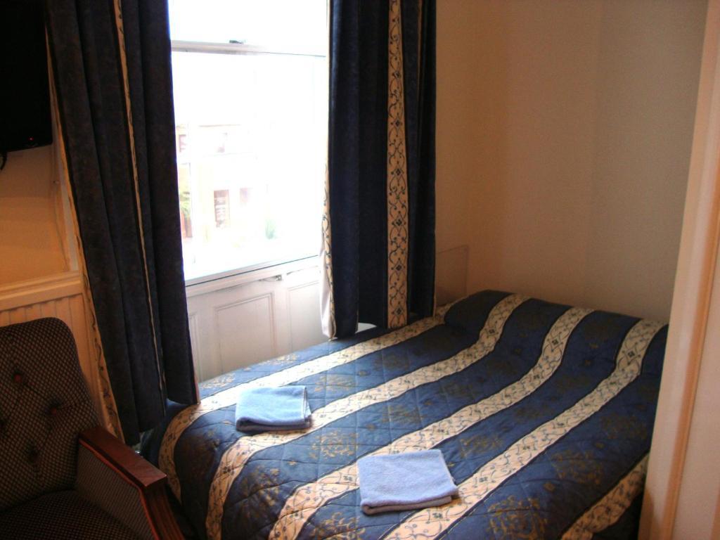 Clock Tower Hotel Exeter Rom bilde