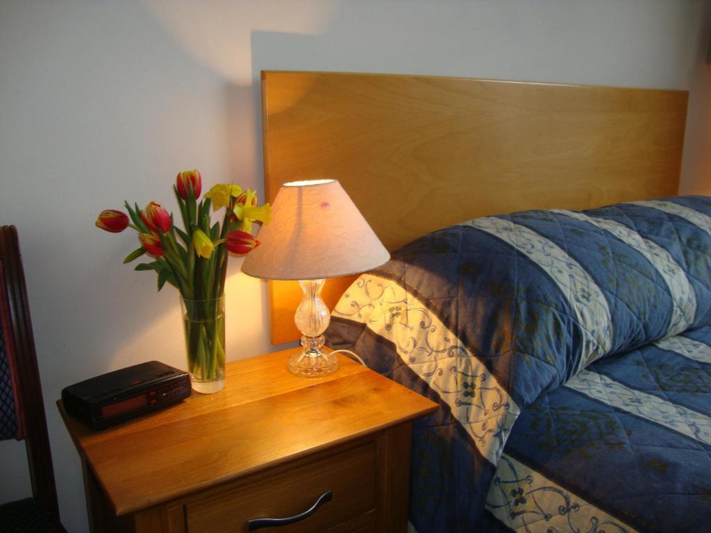 Clock Tower Hotel Exeter Rom bilde