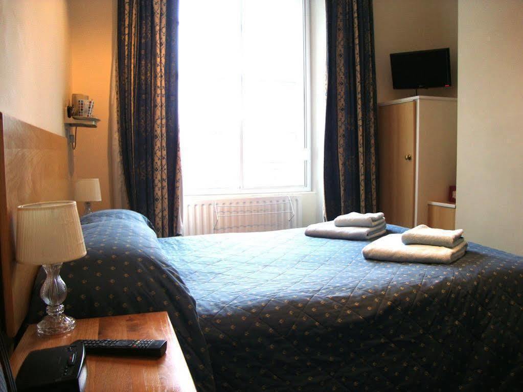 Clock Tower Hotel Exeter Eksteriør bilde